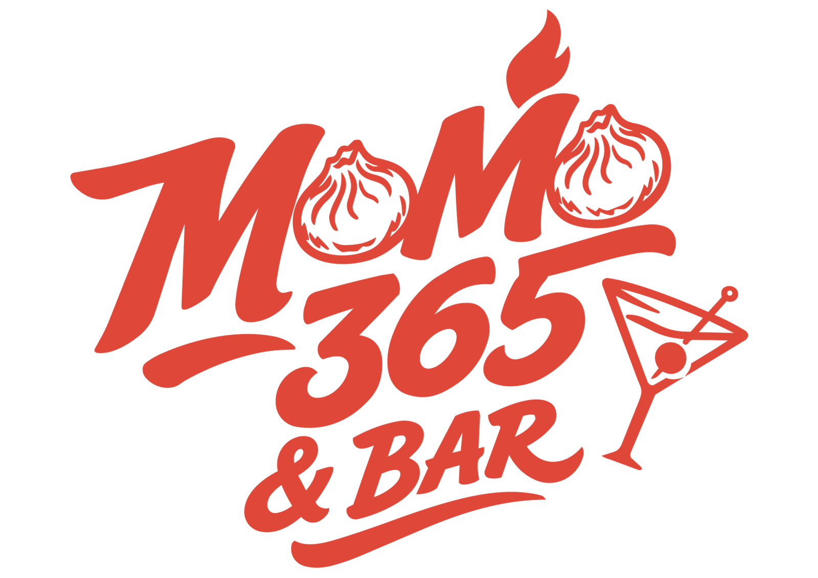 Momo365 & Bar