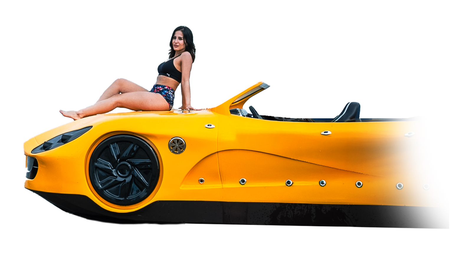 Jet Ski Adventures