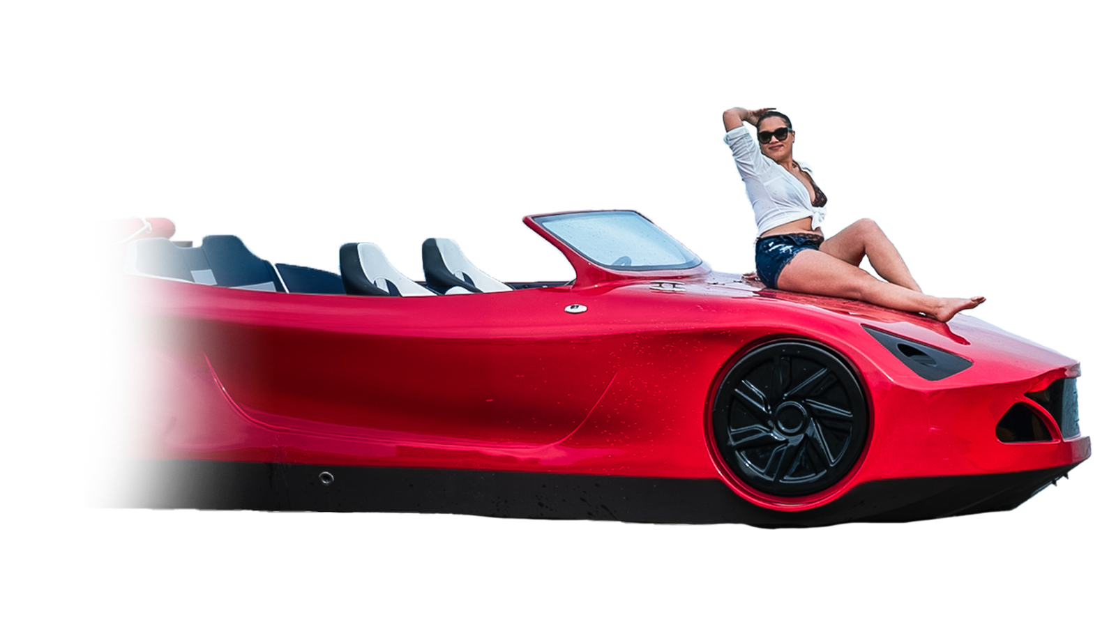 Jet Ski Adventures