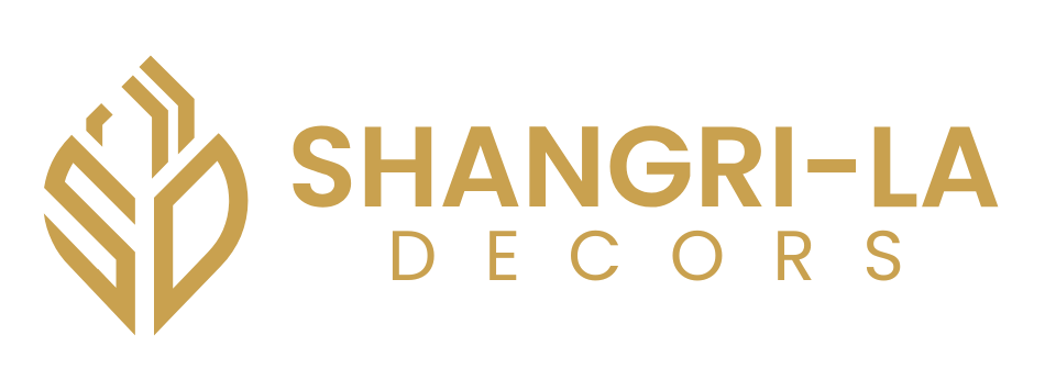 Shangri-La Decors